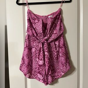 Buddy Love Romper